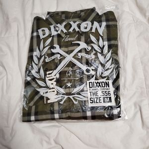 Dixxon .556 Mens Medium